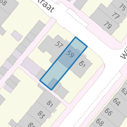 Perceel ASD01-A-3872