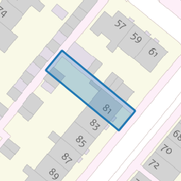 Perceel ASD01-A-3874