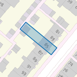 Perceel ASD01-A-3876