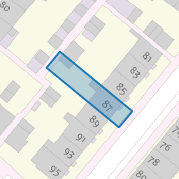 Perceel ASD01-A-3877