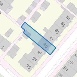 Perceel ASD01-A-3878