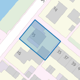 Perceel ASD01-A-3899