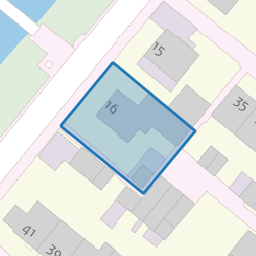 Perceel ASD01-A-3900