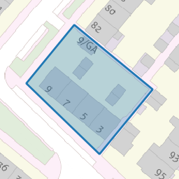 Perceel ASD01-A-3901