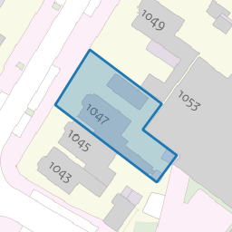 Perceel ASD01-A-3911