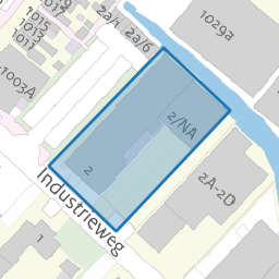 Perceel ASD01-A-3967