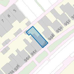 Perceel ASD01-A-3972