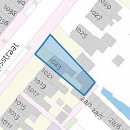 Perceel ASD01-A-3997