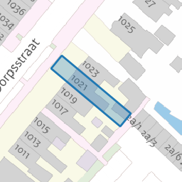 Perceel ASD01-A-3998