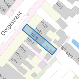 Perceel ASD01-A-4012