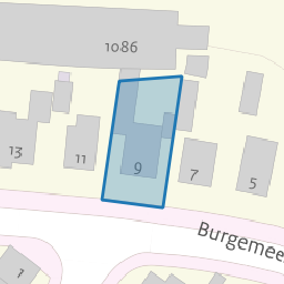 Perceel ASD01-A-4061