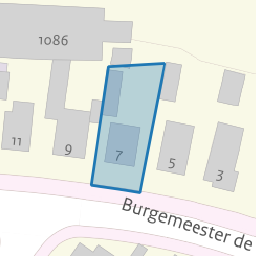 Perceel ASD01-A-4062