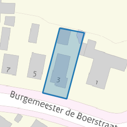 Perceel ASD01-A-4064