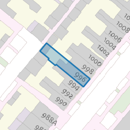 Perceel ASD01-A-4097