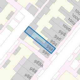 Perceel ASD01-A-4165