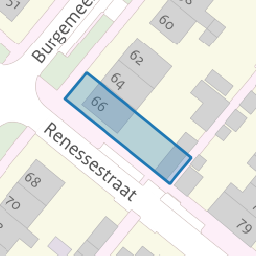 Perceel ASD01-A-4190