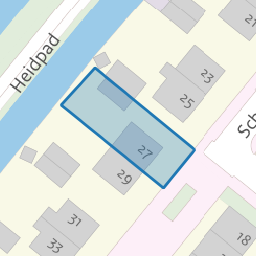 Perceel ASD01-A-4211