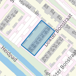 Perceel ASD01-A-4216