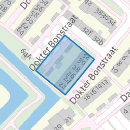 Perceel ASD01-A-4218