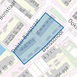 Perceel ASD01-A-4219