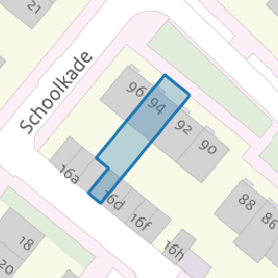 Perceel ASD01-A-4221