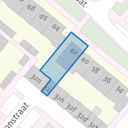 Perceel ASD01-A-4233