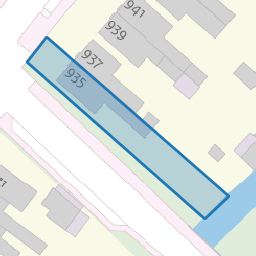 Perceel ASD01-A-4292