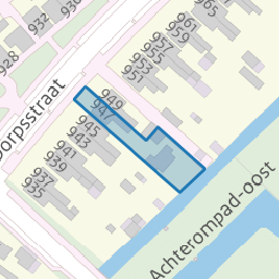 Perceel ASD01-A-4319