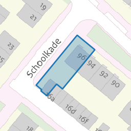 Perceel ASD01-A-4370