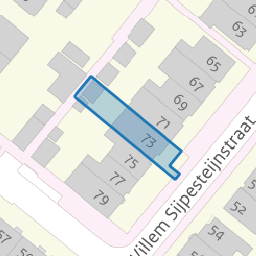 Perceel ASD01-A-4373