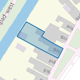 Perceel ASD01-A-4389