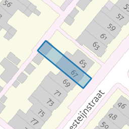 Perceel ASD01-A-4400