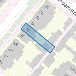 Perceel ASD01-A-4407