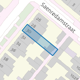 Perceel ASD01-A-4409