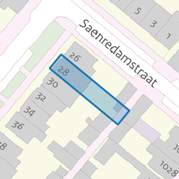 Perceel ASD01-A-4410