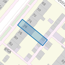 Perceel ASD01-A-4419