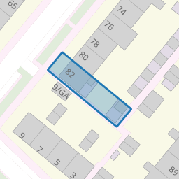 Perceel ASD01-A-4421