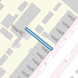 Perceel ASD01-A-4428