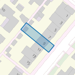 Perceel ASD01-A-4450