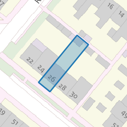 Perceel ASD01-A-4460