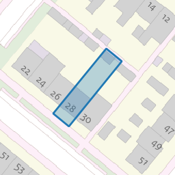 Perceel ASD01-A-4461