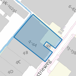 Perceel ASD01-A-4479