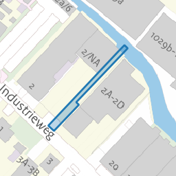 Perceel ASD01-A-4492