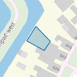 Perceel ASD01-A-4507