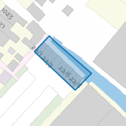 Perceel ASD01-A-4511