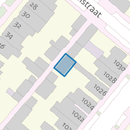 Perceel ASD01-A-4521