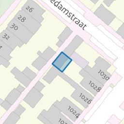 Perceel ASD01-A-4522