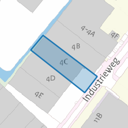 Perceel ASD01-A-4529