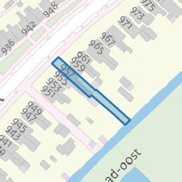 Perceel ASD01-A-4535