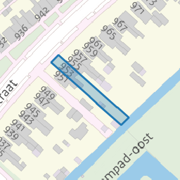 Perceel ASD01-A-4537